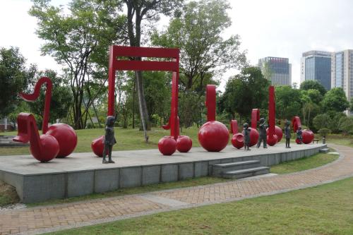 长沙天心区背景音乐系统四号